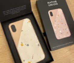 Kryt na iPhonne X/XS Native Union