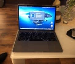 Prodám MacBook Pro 13", late 2016, i5