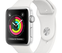 Koupím Apple Watch 0, series 1