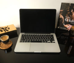 ♣ Jako NOVÝ MacBook Pro Retina 13,3” ♣