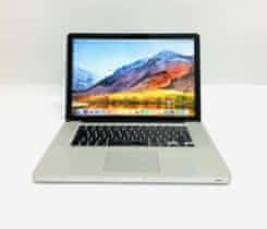 Macbook Pro 15,i7,2012, 4GB RAM ZARUKA