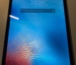 iPad Pro 12.9 128GB SIM + Pencil