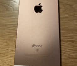 iPhone  SE 128GB Rose Gold