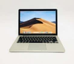 Macbook Pro 13,i5, rok 2013,16RAM ZARUKA