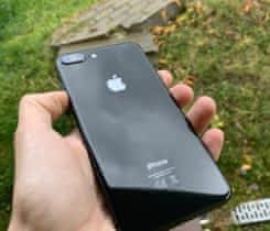 iPhone 8 Plus 256gb – Vesmírně šedý