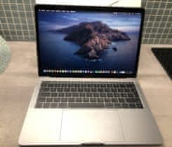 MacBook Pro 2017 TOP STAV!