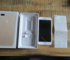PRODÁM IPHONE 7 PLUS 32 GB GOLD