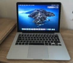 Macbook Pro Retina 13" mid 2014 + přísl.