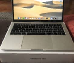MacBook Pro 13" 2017, 128GB