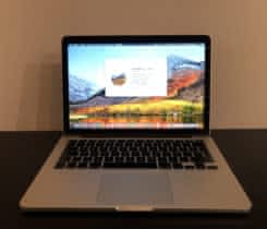 Apple MacBook Pro 13“ RETINA /128GB SSD