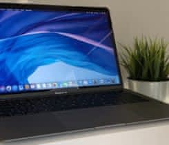 MacBook Air 13" Retina CZ Vesmírně šedý