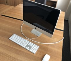 ZÁNOVNÍ iMac (21.5-inch, Mid 2011)