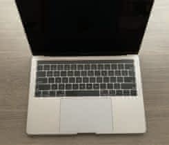 MacBook Pro 13" 2019, i7, 16GB, 512SSD