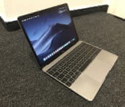 Apple Macbook 12" Retina (Early 2015)