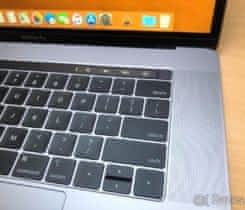 MacBook Pro 15" 2019 AKO NOVÝ