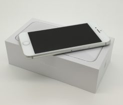 Apple iPhone 8 256GB Silver