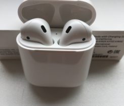 Airpods 1