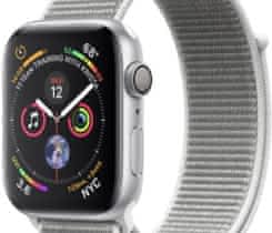 Koupím Apple Watch 4