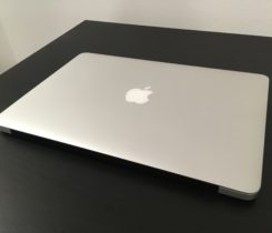 MacBook Air (2017) 128GB