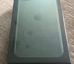 iPhone 11 PRO MAX 256 gb Green – nový