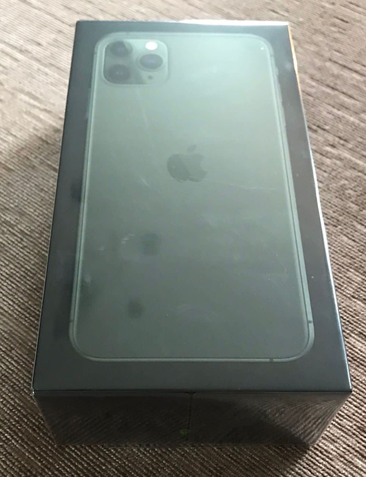 Iphone 11 Pro Max 256 Gb Green Novy Apple Bazar