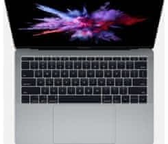 MacBook Pro 13.3” 2017
