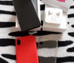 NOVÝ IPHONE XR 64GB