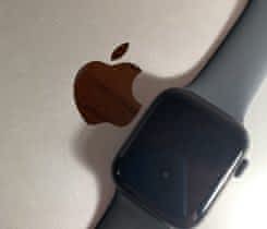 Apple Watch 5 44mm LTE top stav