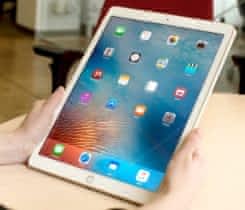 Ipad Pro 10,5" 512 GB, záruka Alza.cz