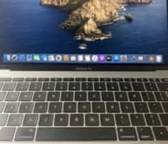MacBook Pro 13\" Retina, 2017 Vesmírně š