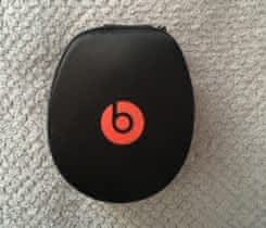 Beats by Dr. Dre Mixr, červená