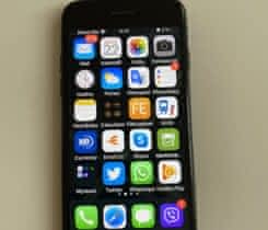 Iphone 7 – 32Gb TOP stav bez škrábanců