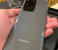 Vymenim Samsung S20 Ultra 5g