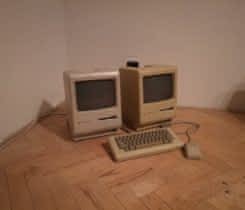 PRODÁM MACINTOSH PLUS/PLUS 1 MB
