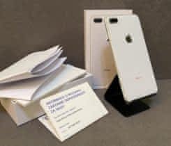 iPhone 8 Plus 64gb – Silver