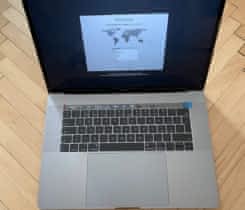 Macbook Pro 15” 2017
