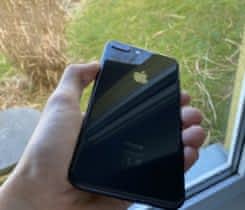 iPhone  8 plus 256gb – Space gray