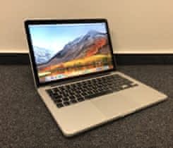 Macbook Pro 13" 2015-Možnost odpočtu DPH