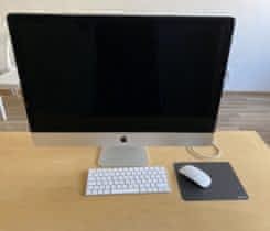 iMac 27" 5K Intel Core i5 6-Core 3.0GHz,