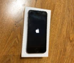 Iphone SE 64GB + pouzdra a tvrzene skla