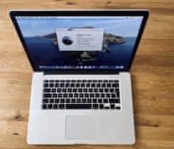 Macbook Pro 15 (2014)