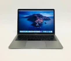 Macbook Air Retina 13 2018, 256GB Zaruka