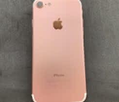 iPhone 7 32gb rose gold