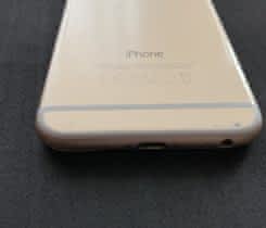 iPhone 6 64gb – Gold