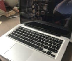 MACBOOK PRO 13" Mid 2012