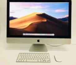 iMac 27,i5, 24GB RAM, 1TB HDD ZARUKA