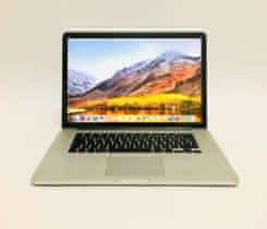 Macbook Pro 15 Retina, i7, 2013 ZARUKA