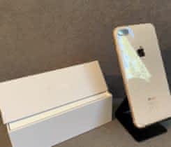 iPhone 8 Plus 64gb – Gold