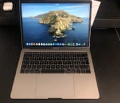 Apple MacBook Pro 128gb, space gray(2017
