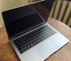 MacBook Air (2018), i5 1,6GHz, 128GB